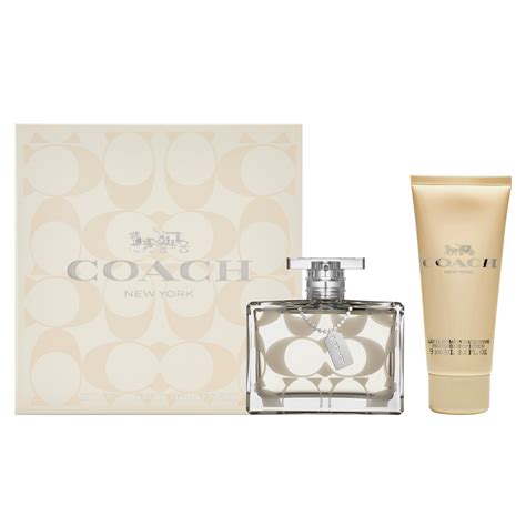 coach signature by perfume